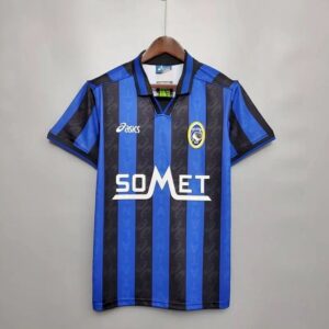 Retro Atlanta United 1996/97 Away Jersey