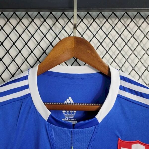 Retro Palmeiras 2009 Third Jersey - Image 7