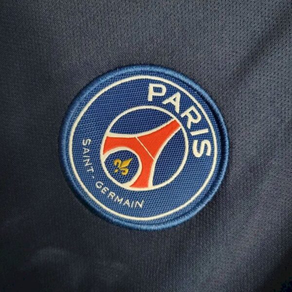 Retro Paris Saint-Germain 2017/18 Home Jersey - Image 6