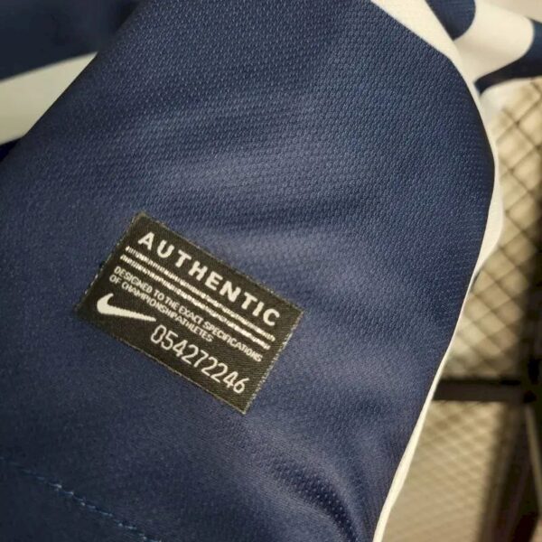 Retro Corinthians 2014/15 Third Jersey - Image 4