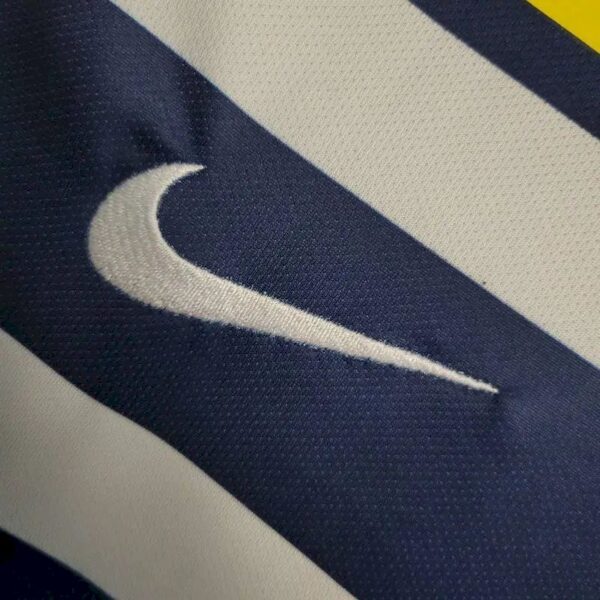 Retro Corinthians 2014/15 Third Jersey - Image 9