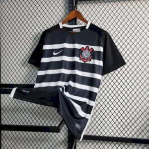 Retro Corinthians 2014/15 Third Jersey