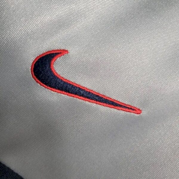 Retro Paris Saint-Germain 2000 Away Jersey - Image 9