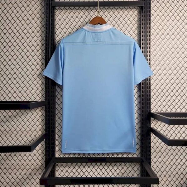 Retro Manchester City 2011/12 Home Jersey - Image 11
