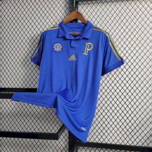 Retro Palmeiras 2014/15 Jersey