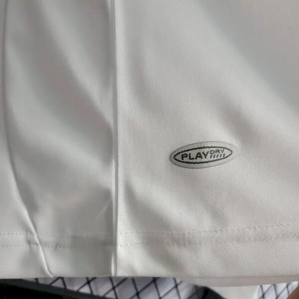 Retro Sao Paulo 2006 Home Jersey - Image 6