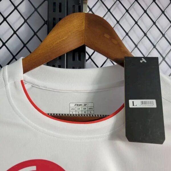 Retro Sao Paulo 2006 Home Jersey - Image 12