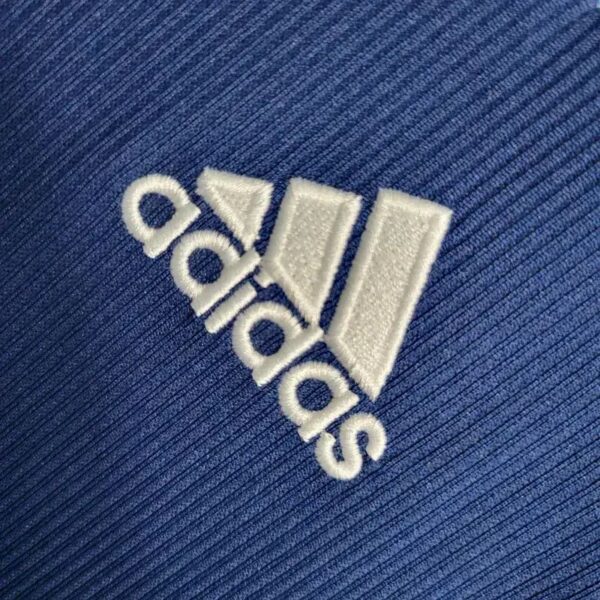 Retro Argentina 1998 Away Jersey - Image 3