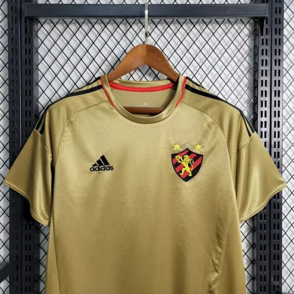 Retro Sport Recife 2016/17 Third Jersey - Image 5