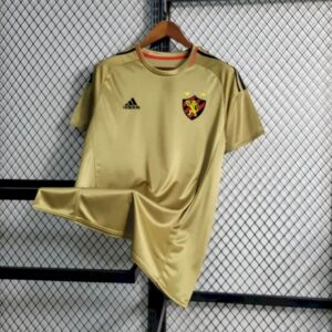 Retro Sport Recife 2016/17 Third Jersey