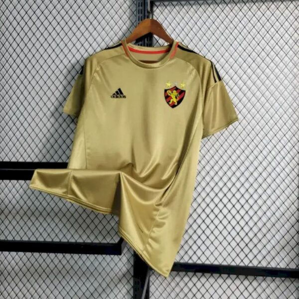 Retro Sport Recife 2016/17 Third Jersey