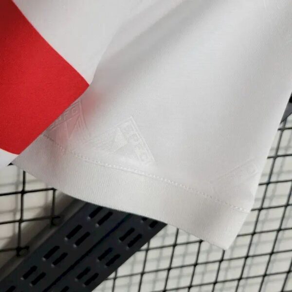 Retro Sao Paulo 1993/94 Home Jersey - Image 10
