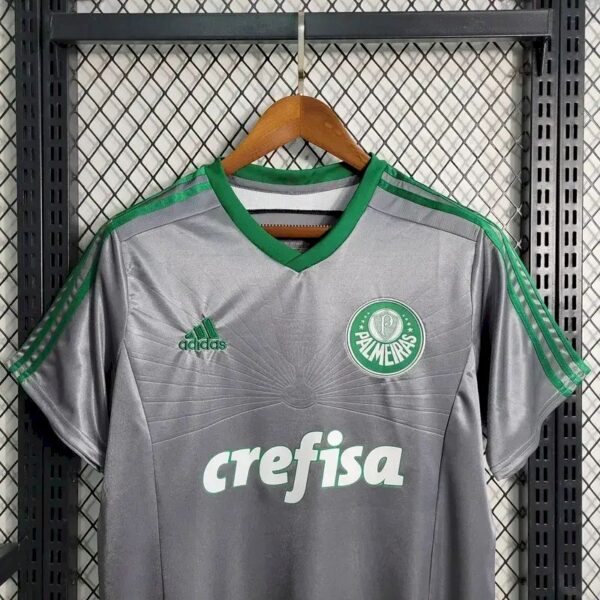 Retro Palmeiras 2015 Third Jersey - Image 12