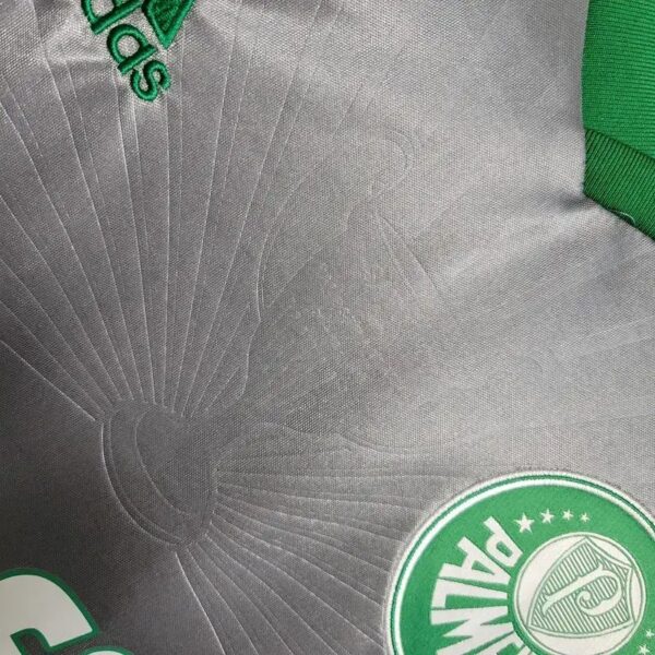 Retro Palmeiras 2015 Third Jersey - Image 13