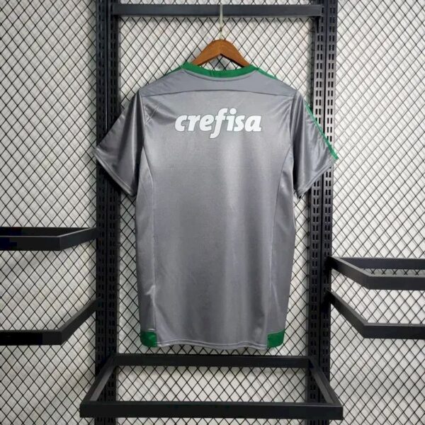 Retro Palmeiras 2015 Third Jersey - Image 3