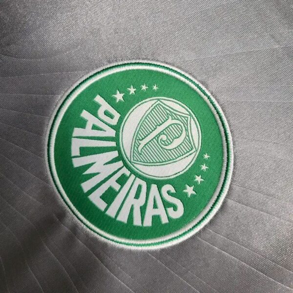 Retro Palmeiras 2015 Third Jersey - Image 9