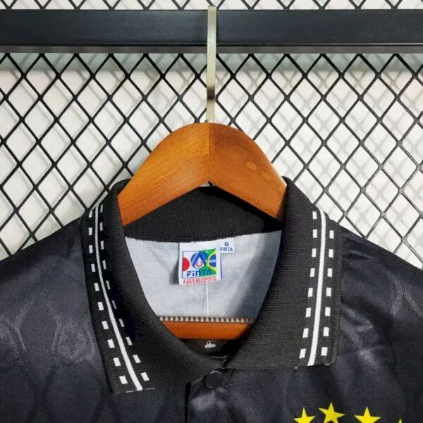 Retro Botafogo 1995 Away Jersey - Image 3