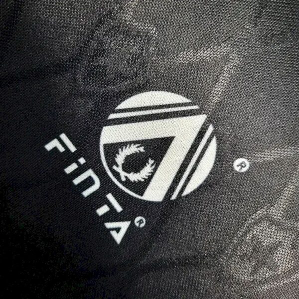 Retro Botafogo 1995 Away Jersey - Image 4