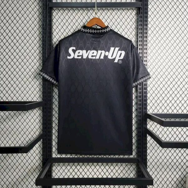 Retro Botafogo 1995 Away Jersey - Image 8