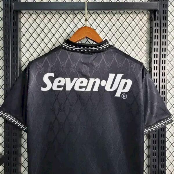 Retro Botafogo 1995 Away Jersey - Image 9