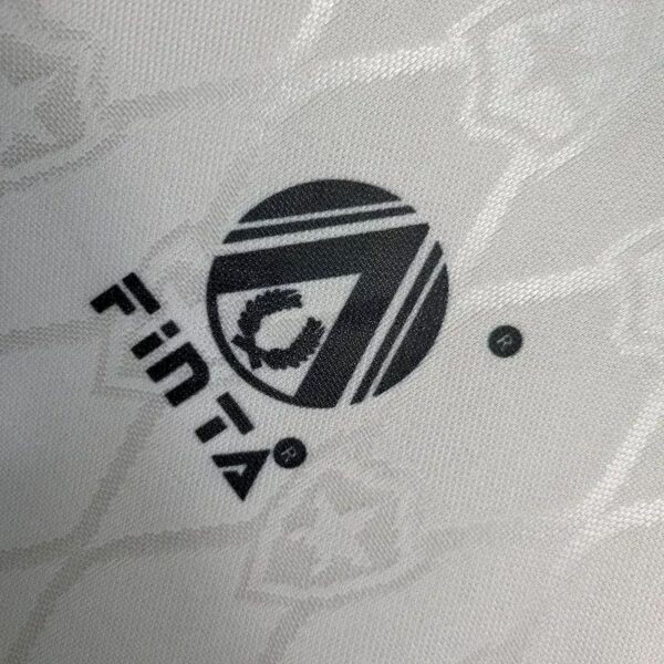 Retro Botafogo 1995 Third Jersey - Image 4