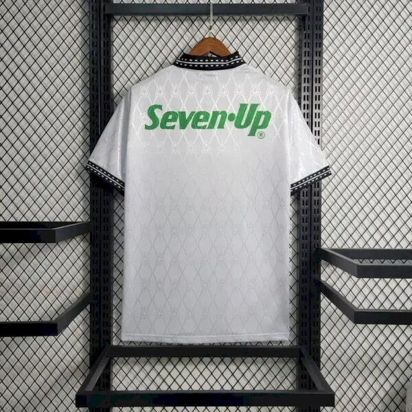 Retro Botafogo 1995 Third Jersey - Image 8