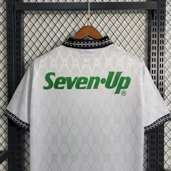 Retro Botafogo 1995 Third Jersey - Image 9