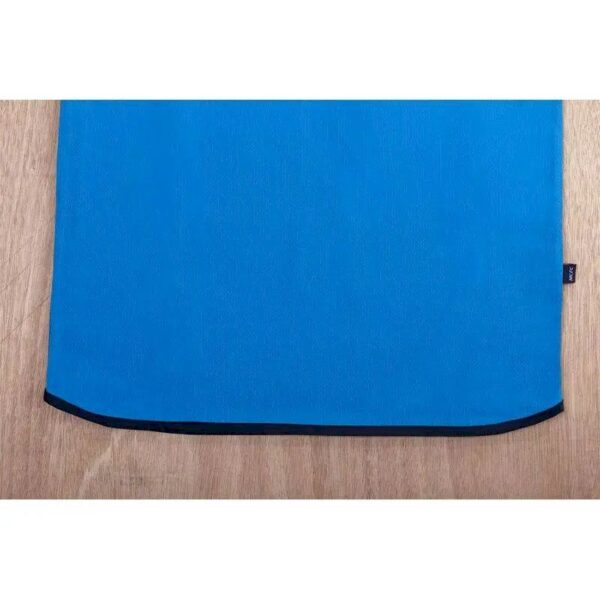 Retro Manchester City 2002/03 Home Jersey - Image 3