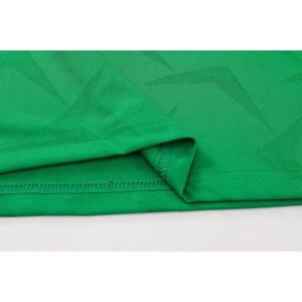 Retro Ireland 1990 Home Jersey - Image 3