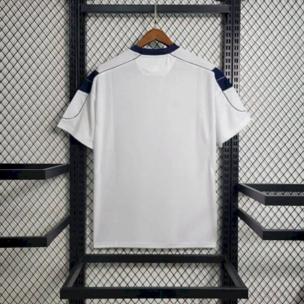 Retro Manchester United 2000/01 Away Jersey - Image 6