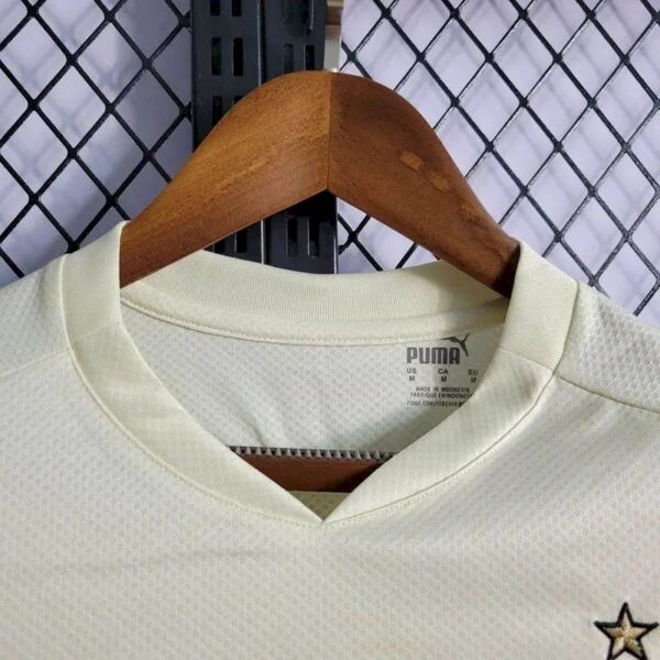 Retro AC Milan 2021/22 Away Jersey - Image 4
