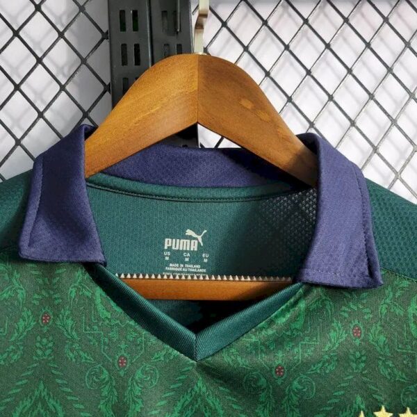 Retro Italy 2020/21 Third Jersey - Image 10