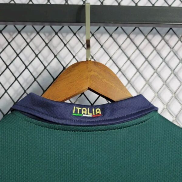 Retro Italy 2020/21 Third Jersey - Image 8