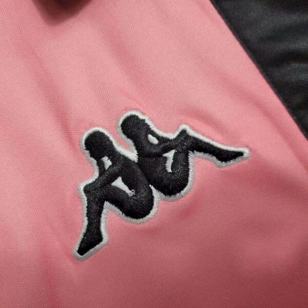 Retro Juventus 1997/98 Away Long Sleeves Jersey - Image 5