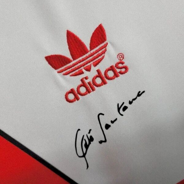 Retro Sao Paulo 1992 Memorial Edition Jersey - Image 7