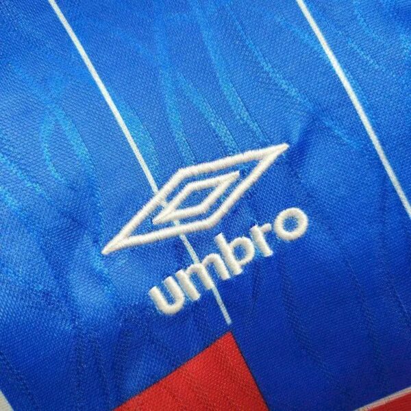Retro Ajax 1989/90 Away Jersey - Image 5
