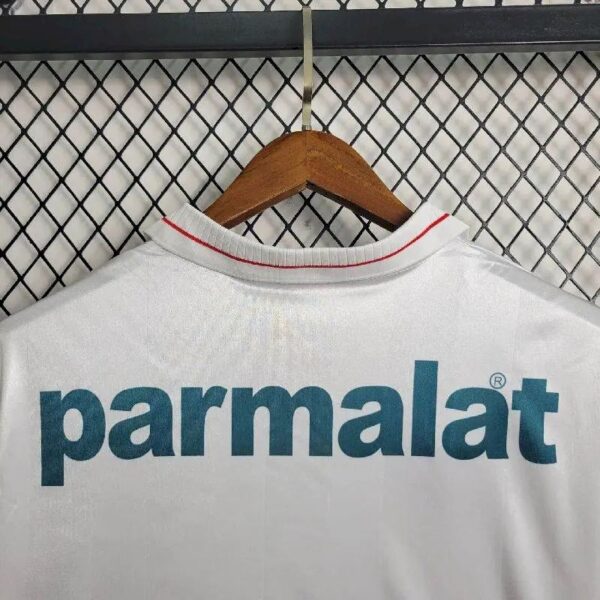 Retro Palmeiras 1997 Third Jersey - Image 8