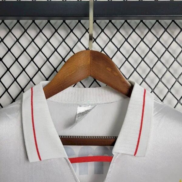 Retro Palmeiras 1997 Third Jersey - Image 7