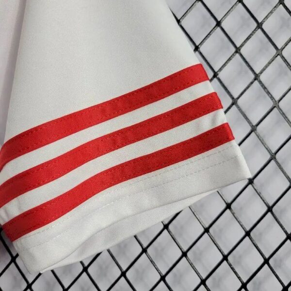 Retro River Plate 2015/16 Home Jersey - Image 6