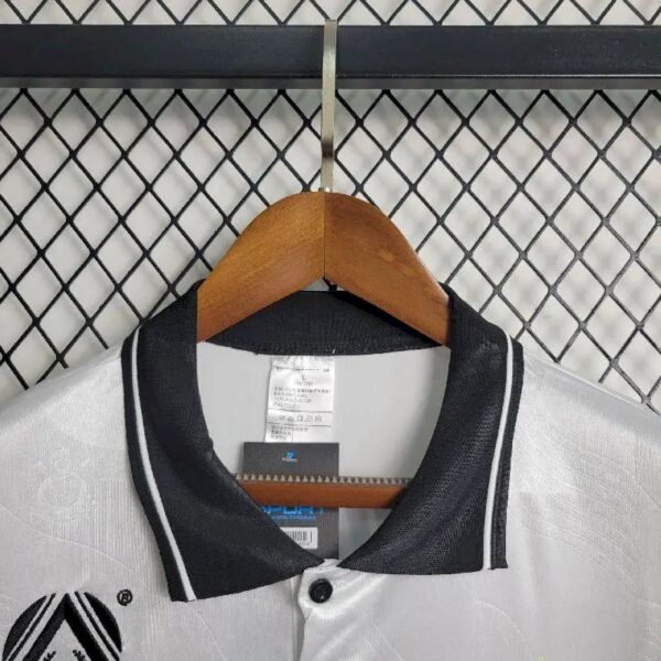 Retro Corinthians 1994 Home Jersey - Image 9