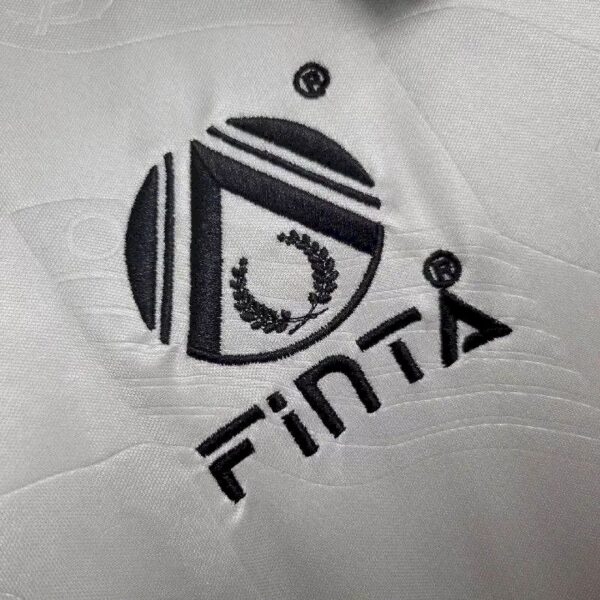 Retro Corinthians 1994 Home Jersey - Image 6