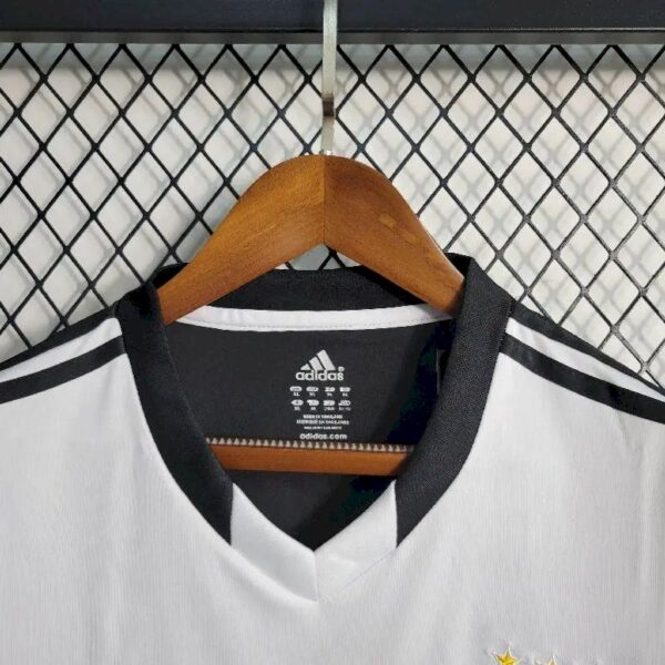 Retro Benfica 2013/14 Away Jersey - Image 4