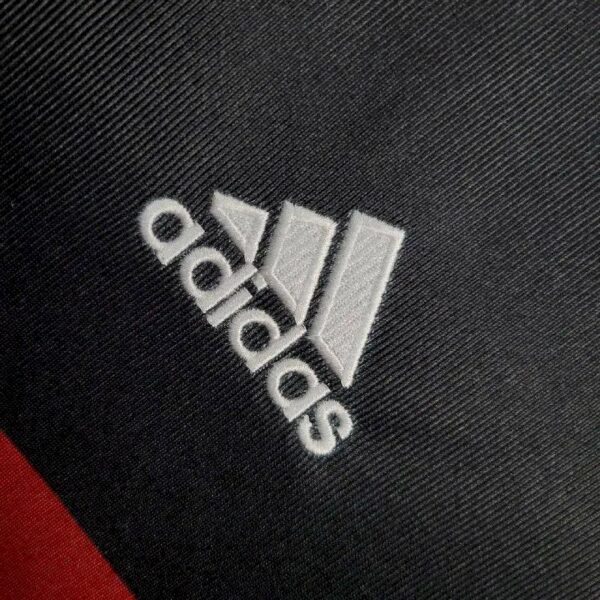 Retro AC Milan 1998/99 Third Jersey - Image 9