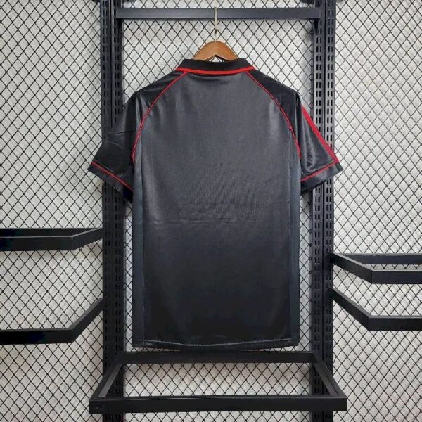 Retro AC Milan 1998/99 Third Jersey - Image 7