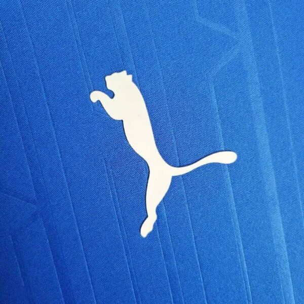 Retro Italy 2012 Euro Home Jersey - Image 7