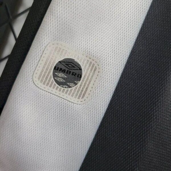 Retro Atlético Mineiro 2003 Home Jersey - Image 3