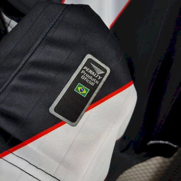 Retro Vasco Da Gama 2010 Home Jersey - Image 4