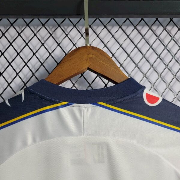 Retro Parma Calcio 2001/02 Home Jersey - Image 7