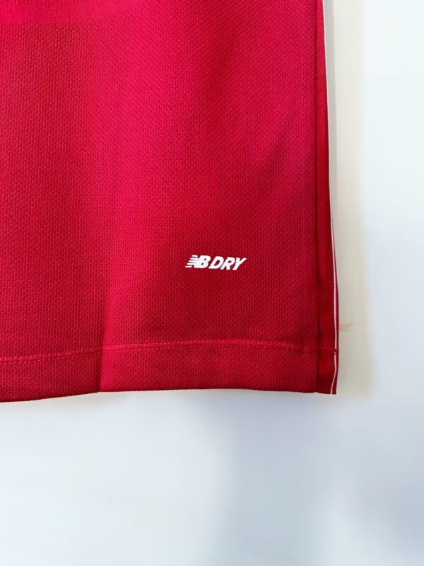 Retro Liverpool 2019/20 Home Jersey - Image 5