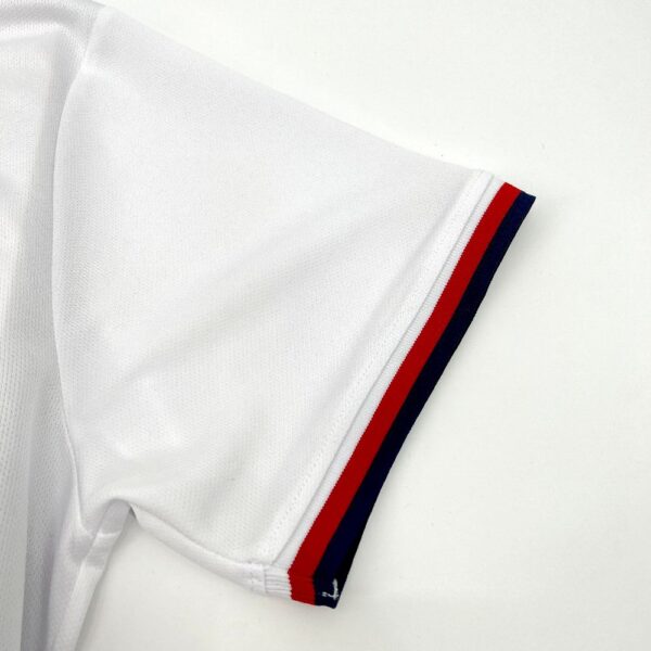 Retro Cagliari 1969/70 Championship Edition Jersey - Image 5